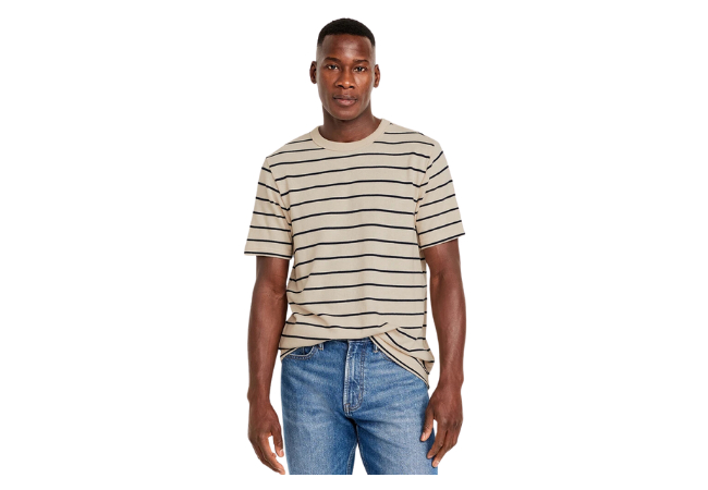 Old Navy Soft-Washed T-Shirt, $19.99