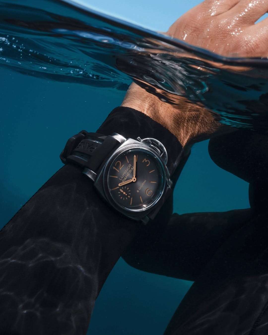 The Ultimate Timepiece Gift
