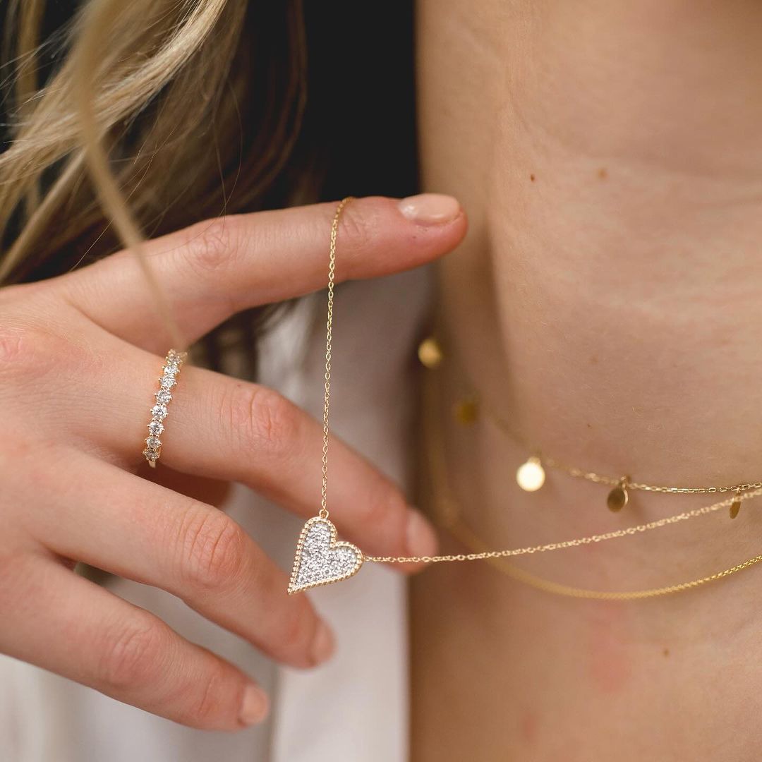 Paris jewellers.