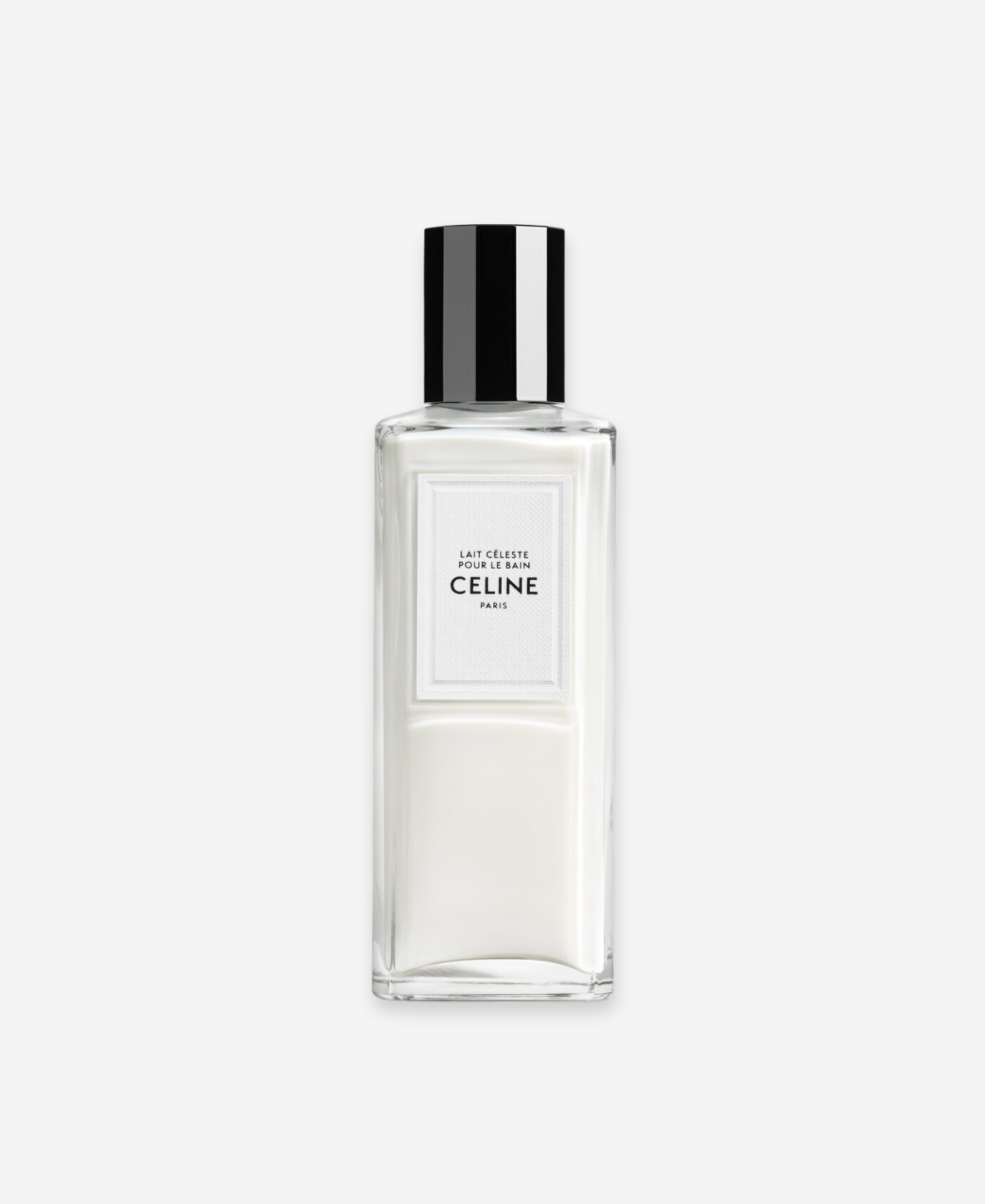 Perfumed Bath Milk