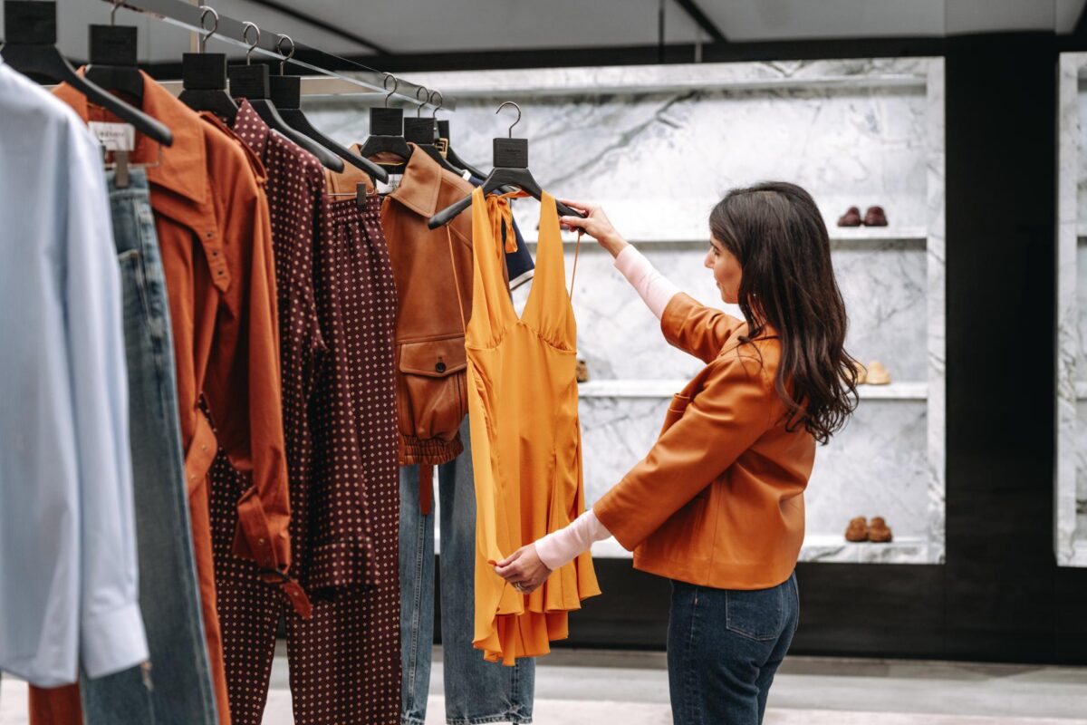 Stylist Pina’s Spring Fashion Picks