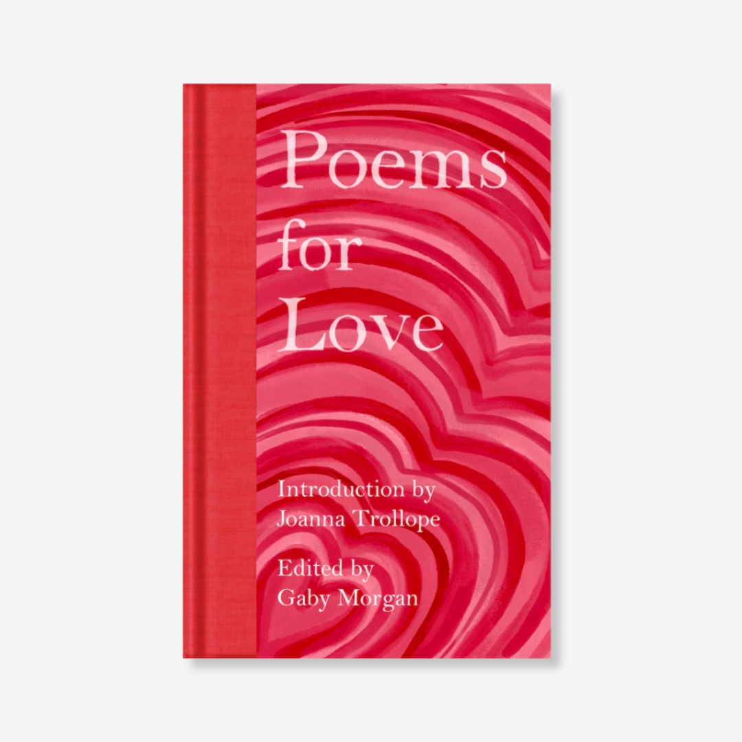 Poems for Love Indigo