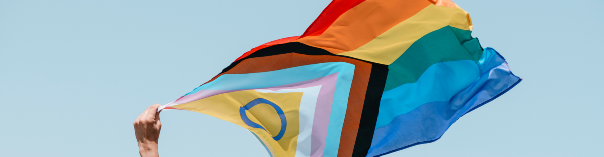 Discover PRIDE Style
