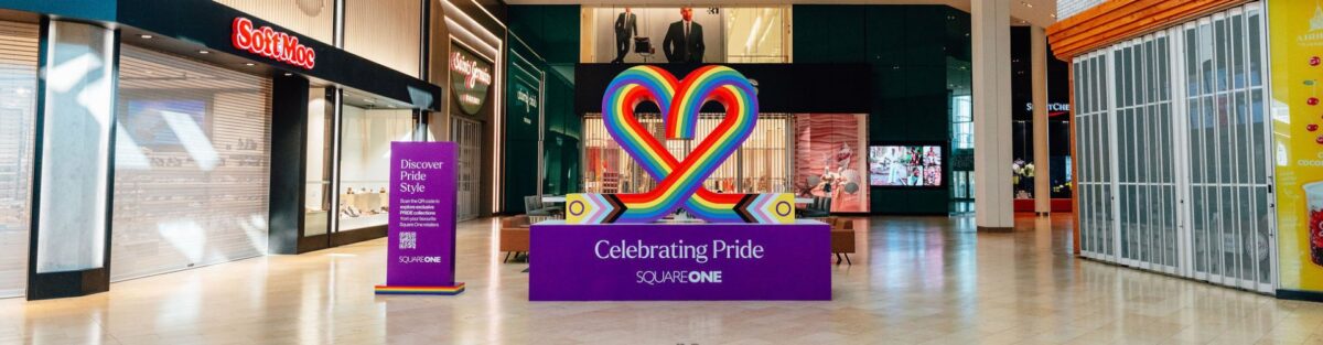 Discover PRIDE Style