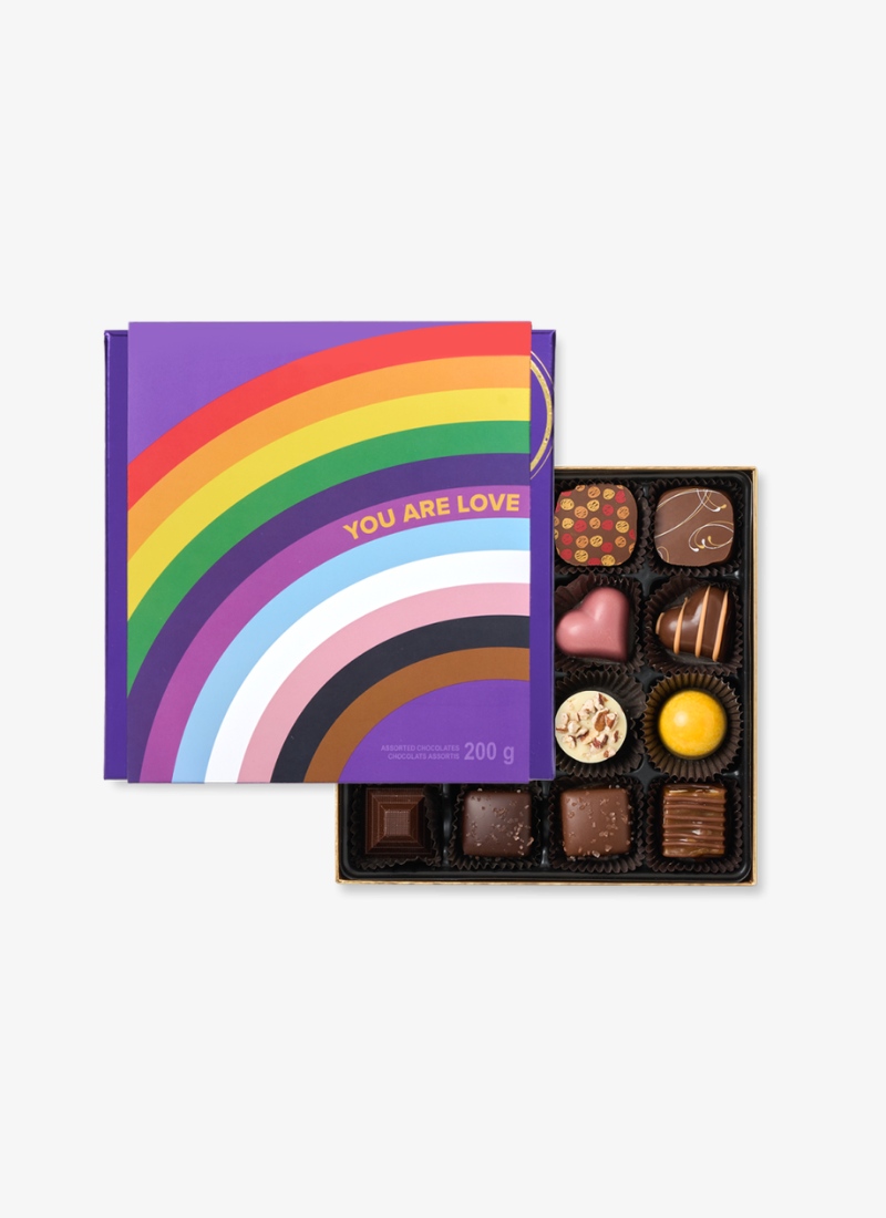 Purdys Chocolate
