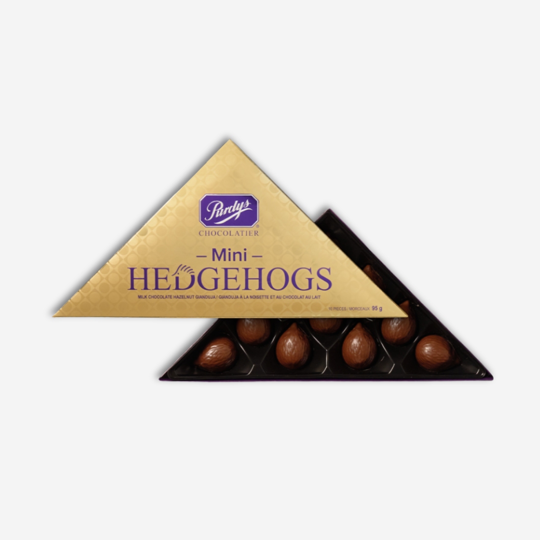 Purdys | Hedgehogs
