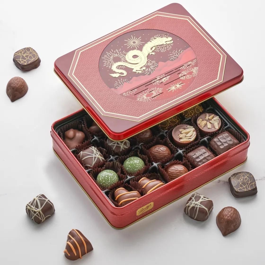 Purdy's Chocolates