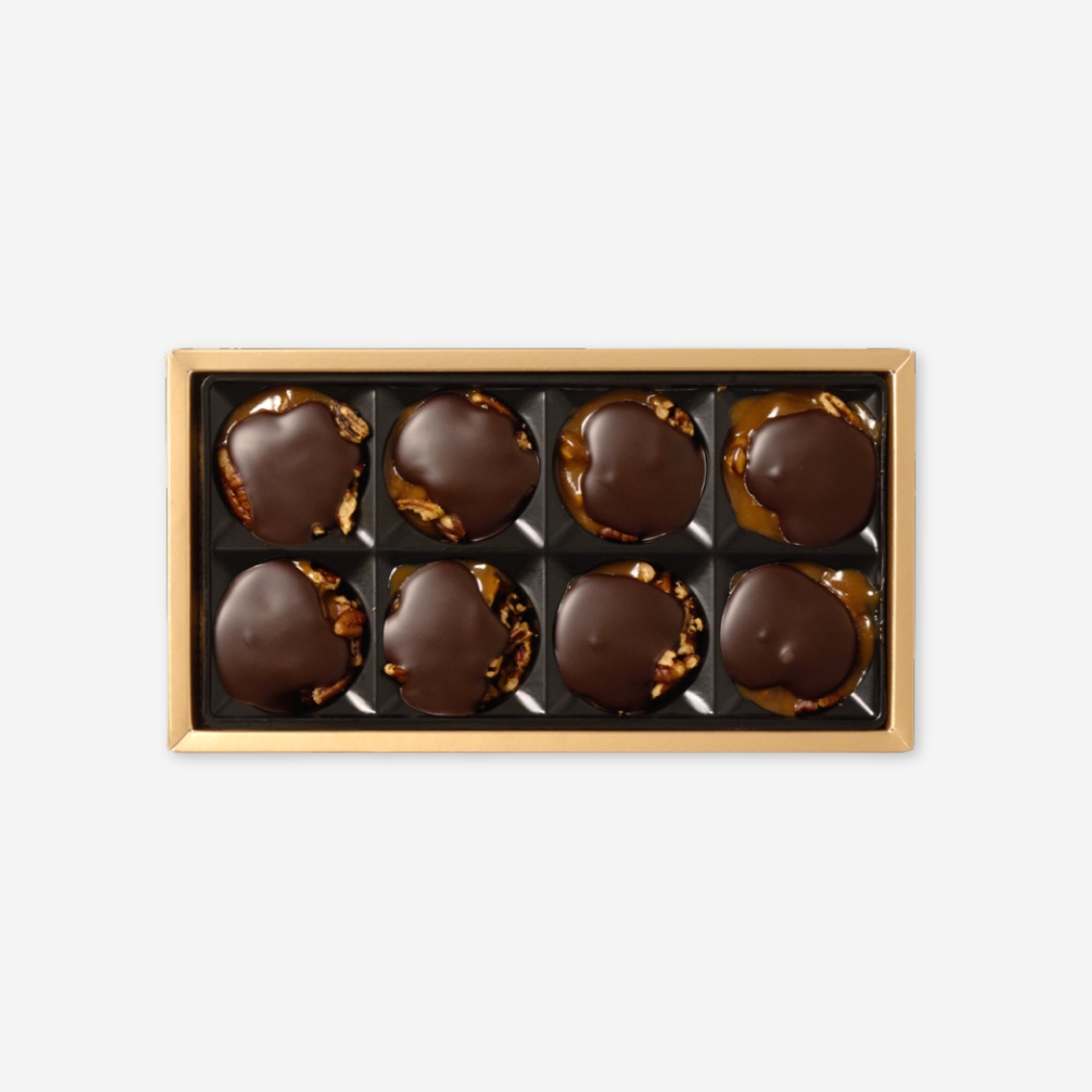 Purdys | Sweet Georgia Browns