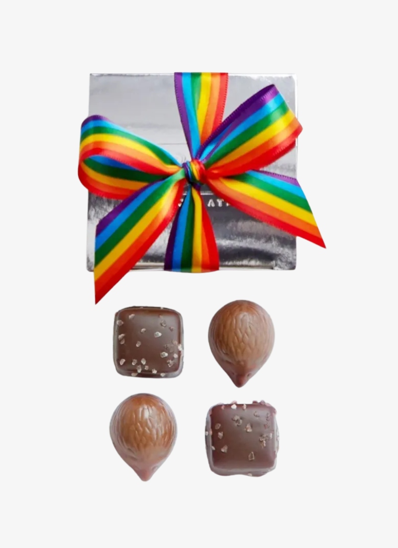 Purdys Chocolate