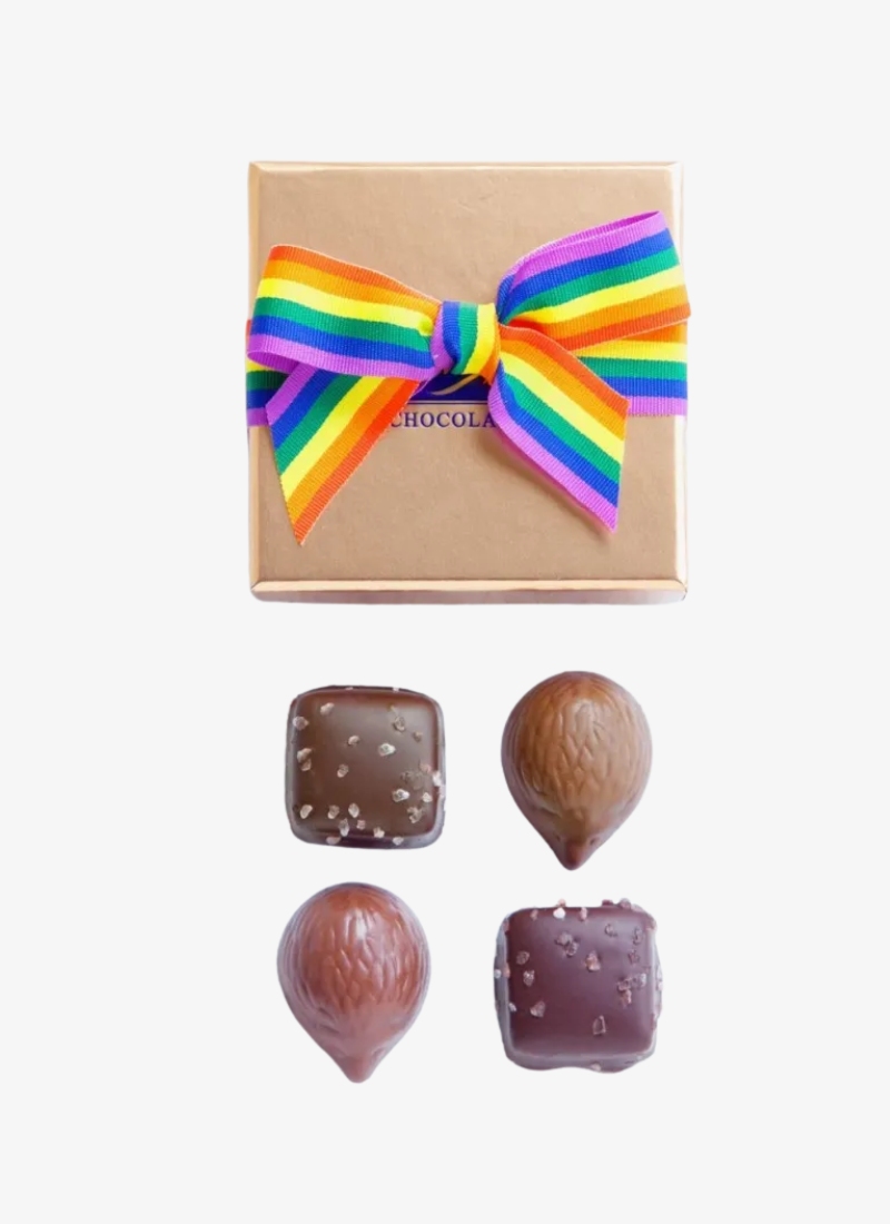 Purdys Chocolate