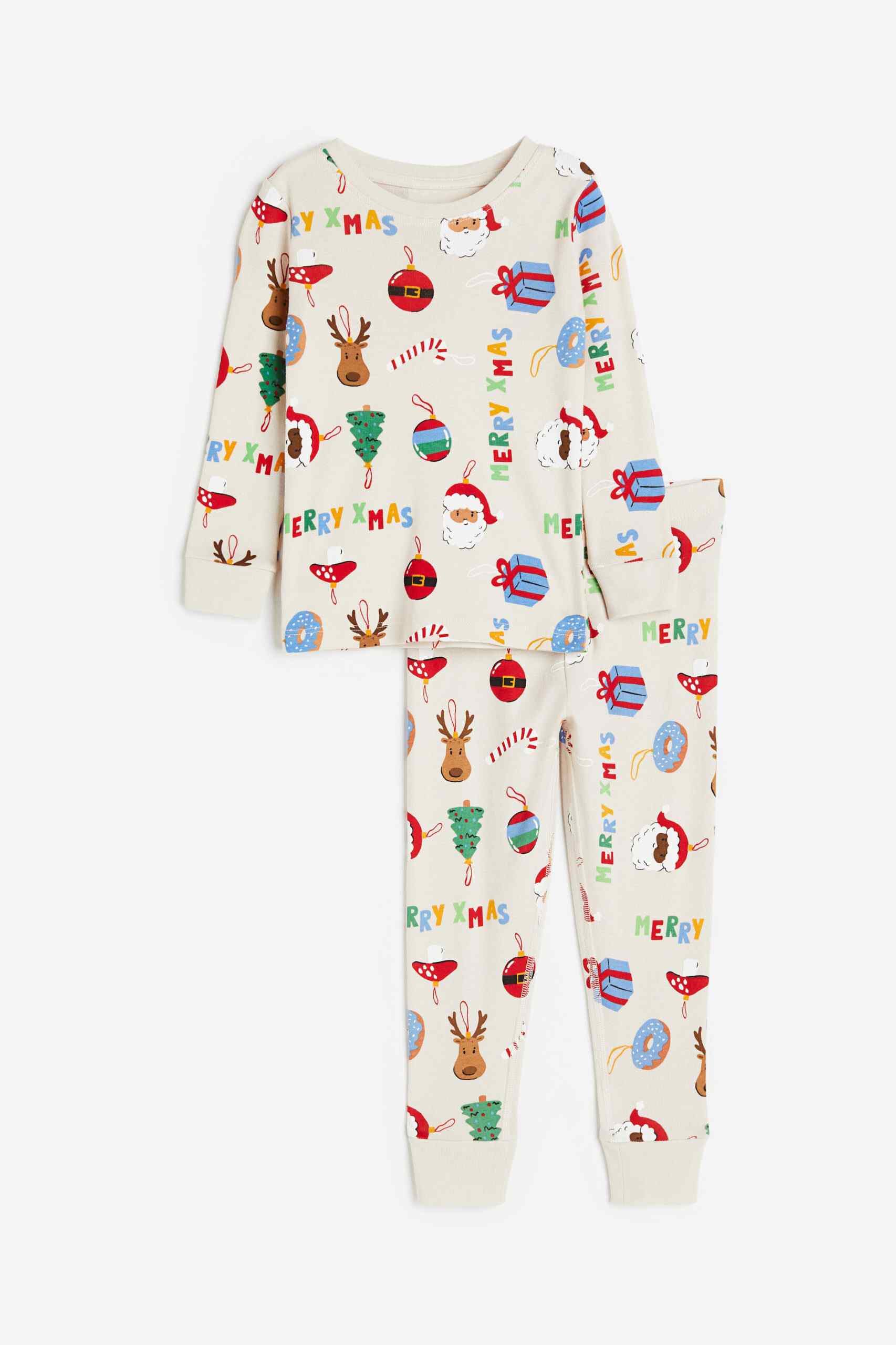 Ready for Santa