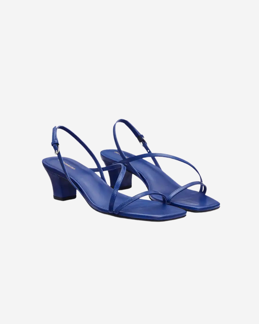 Reformation Heels