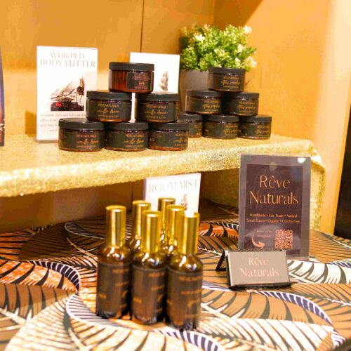 Reve naturals