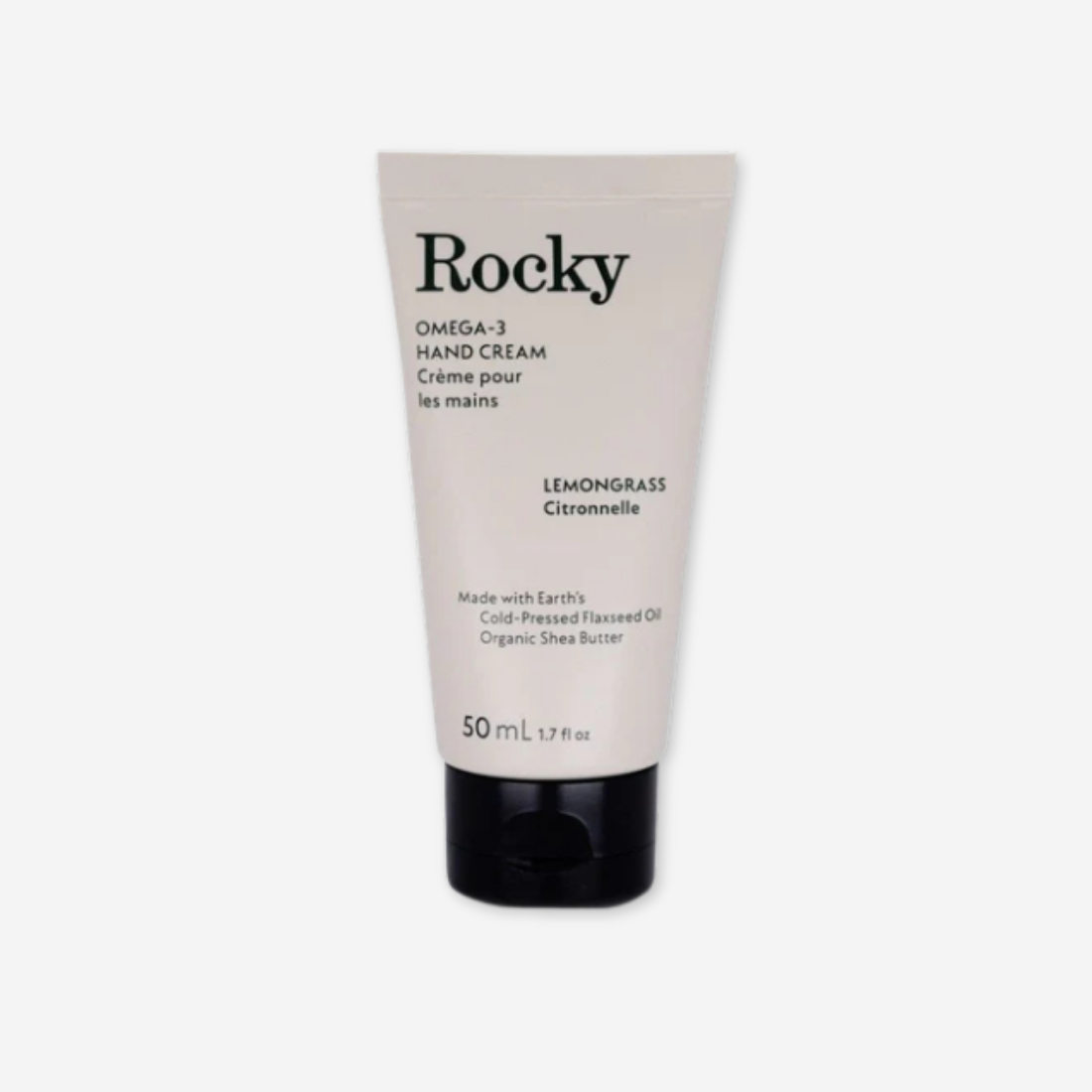 Rocky | Hand cream