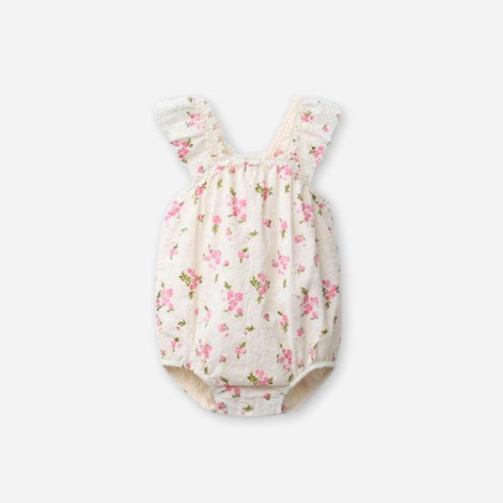 Zara | Romper