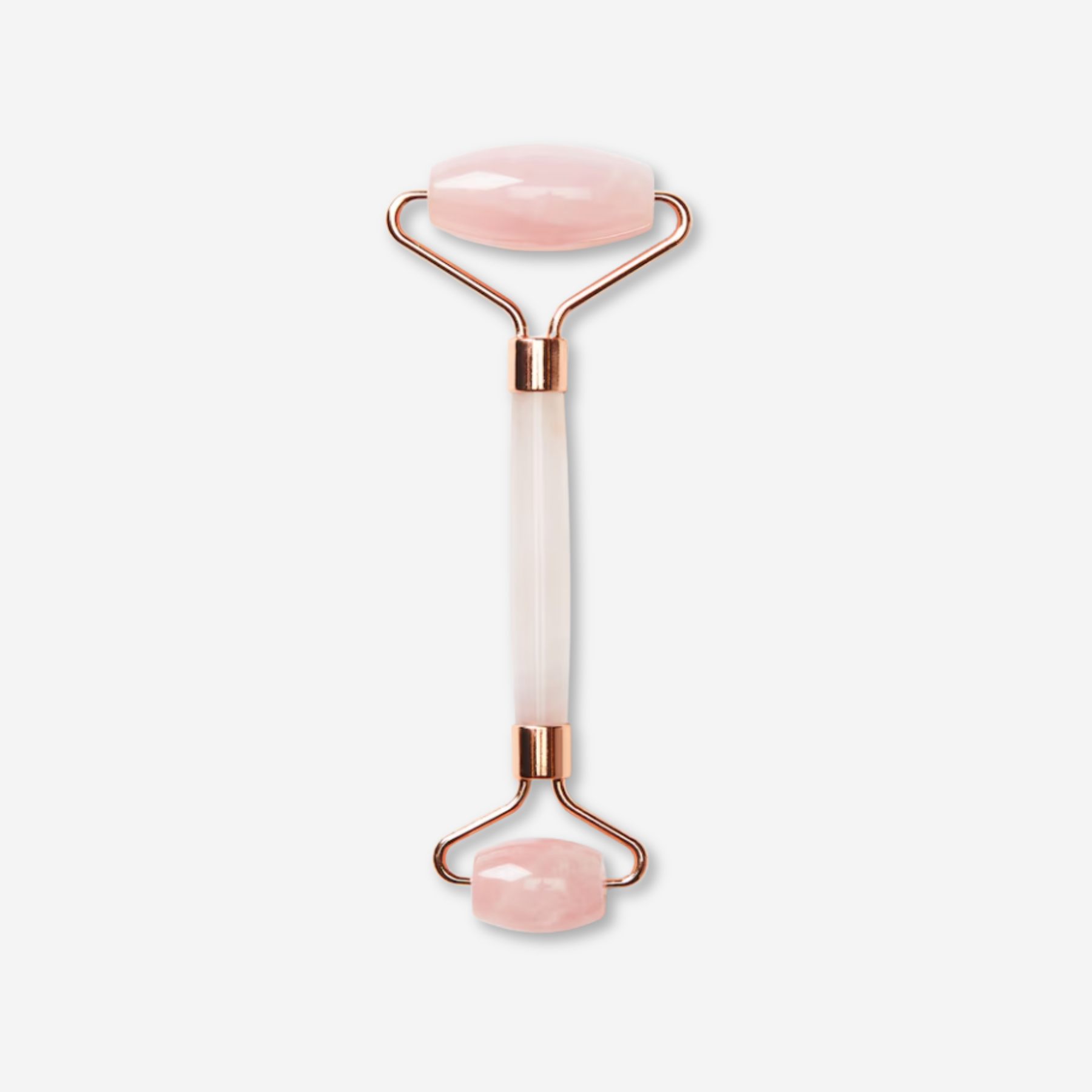 Rose Quartz Face Roller