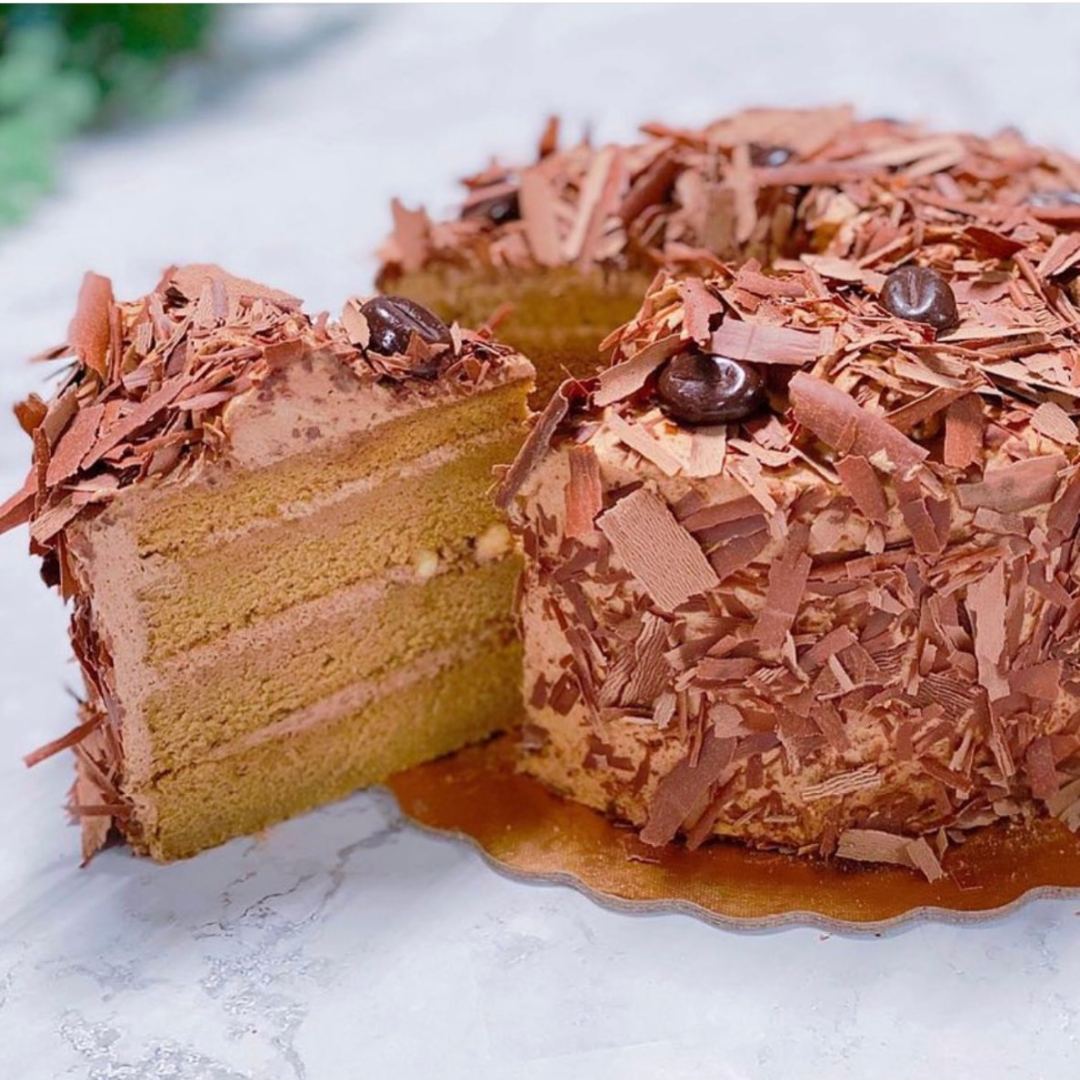 Saint Germain Bakery