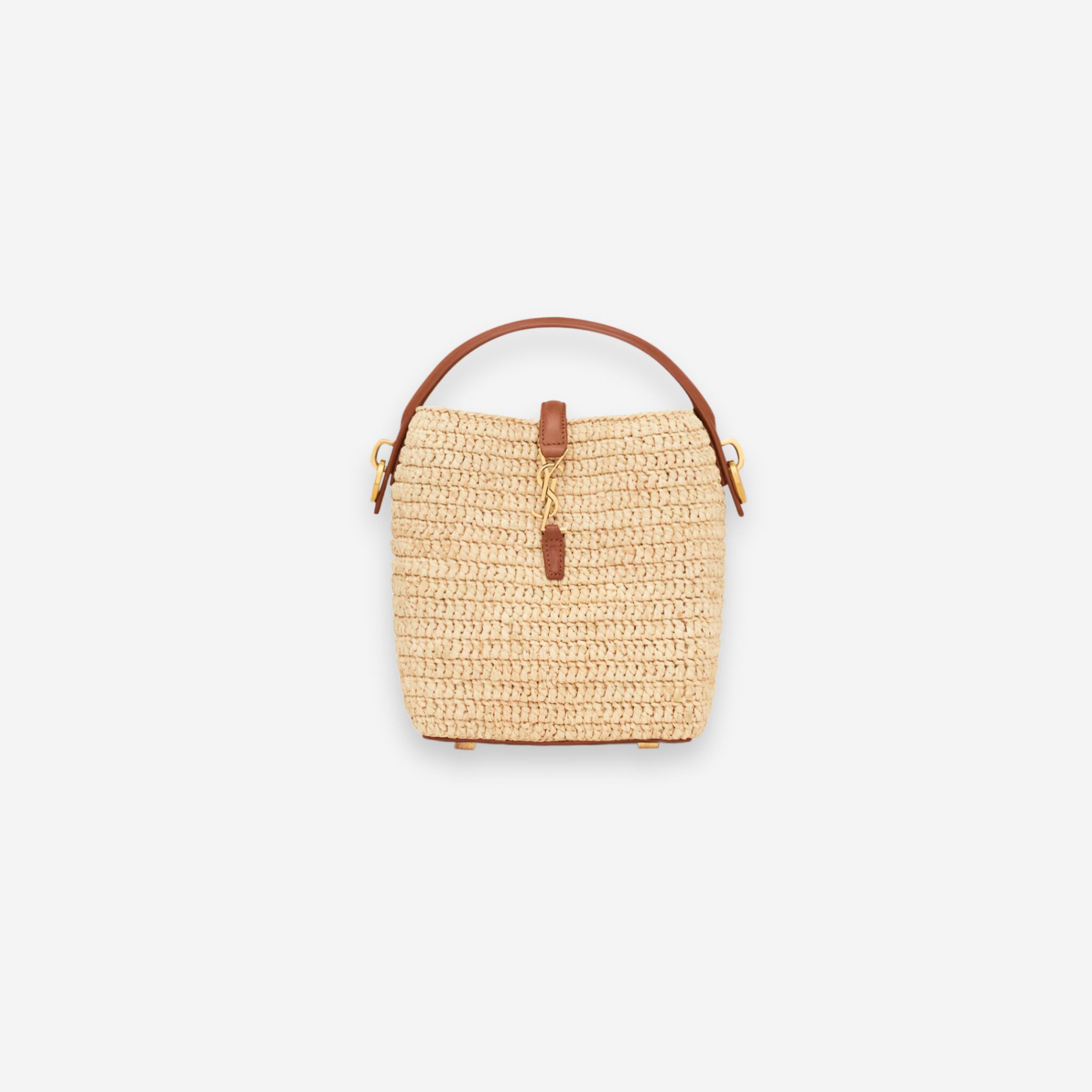 Saint Laurent Le 37 Mini