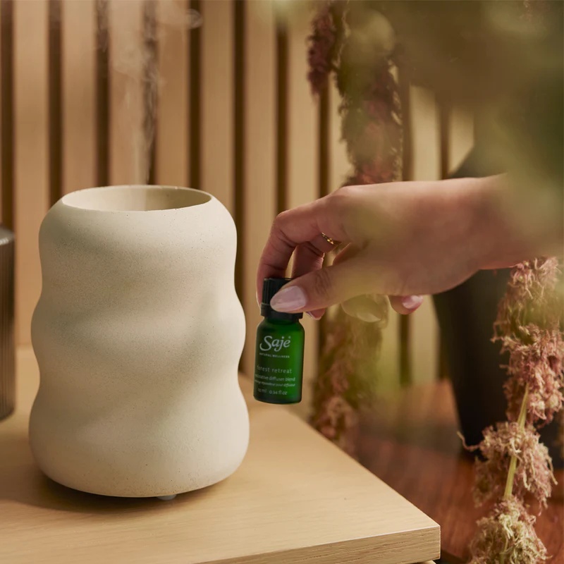 Saje Natural Wellness