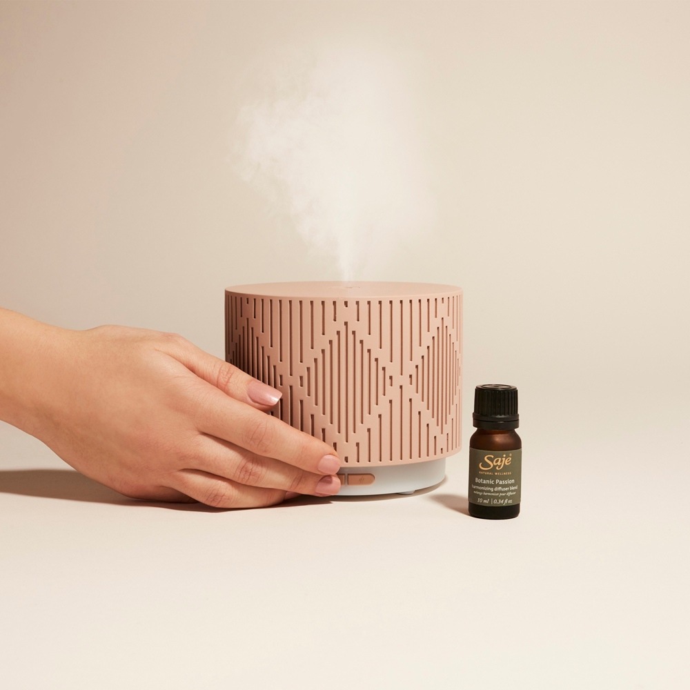 Saje natural wellness.