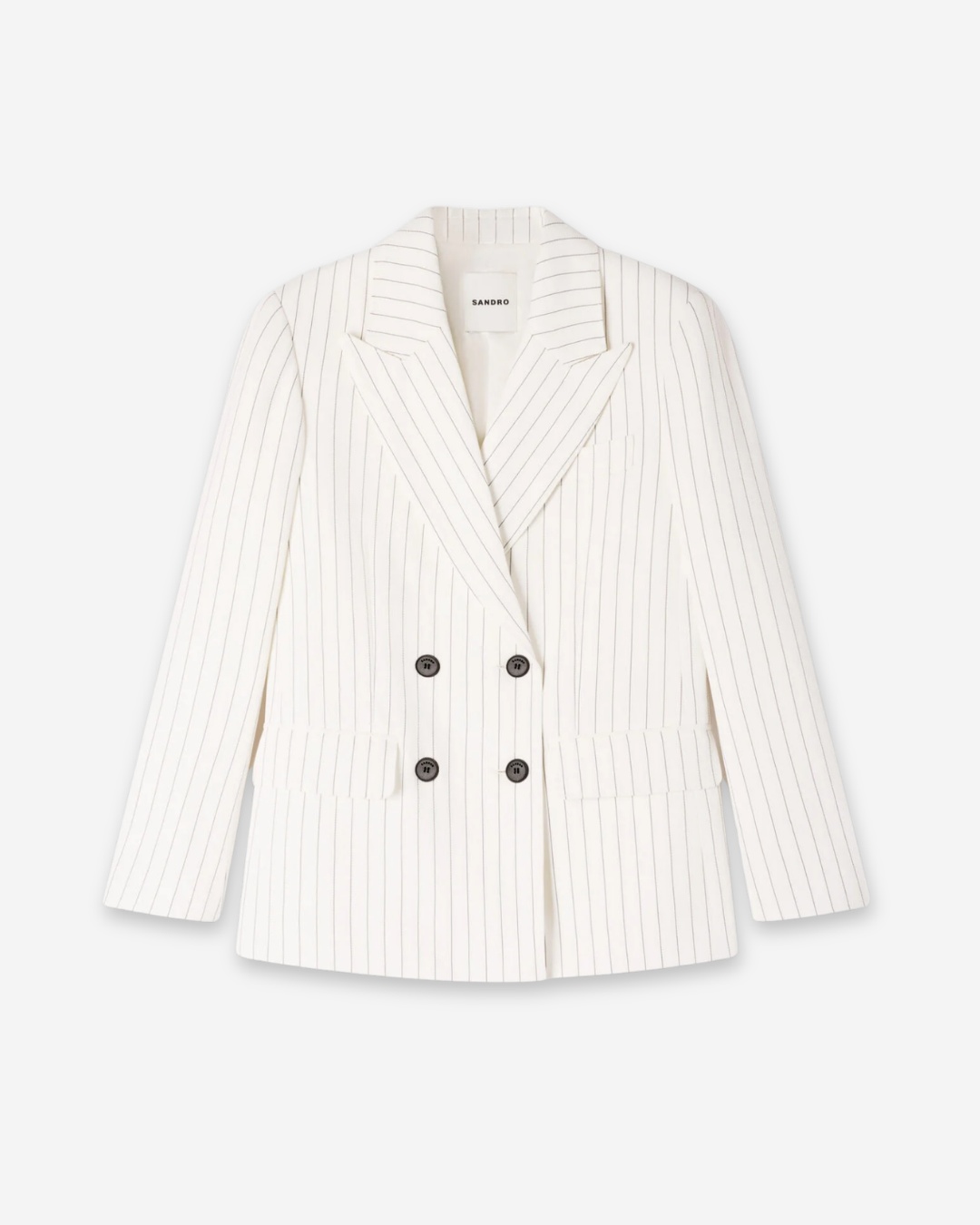 Modern Power Suiting