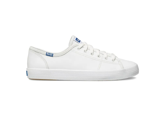 Keds Women's Kickstart Seasonal Low Top Sneakers