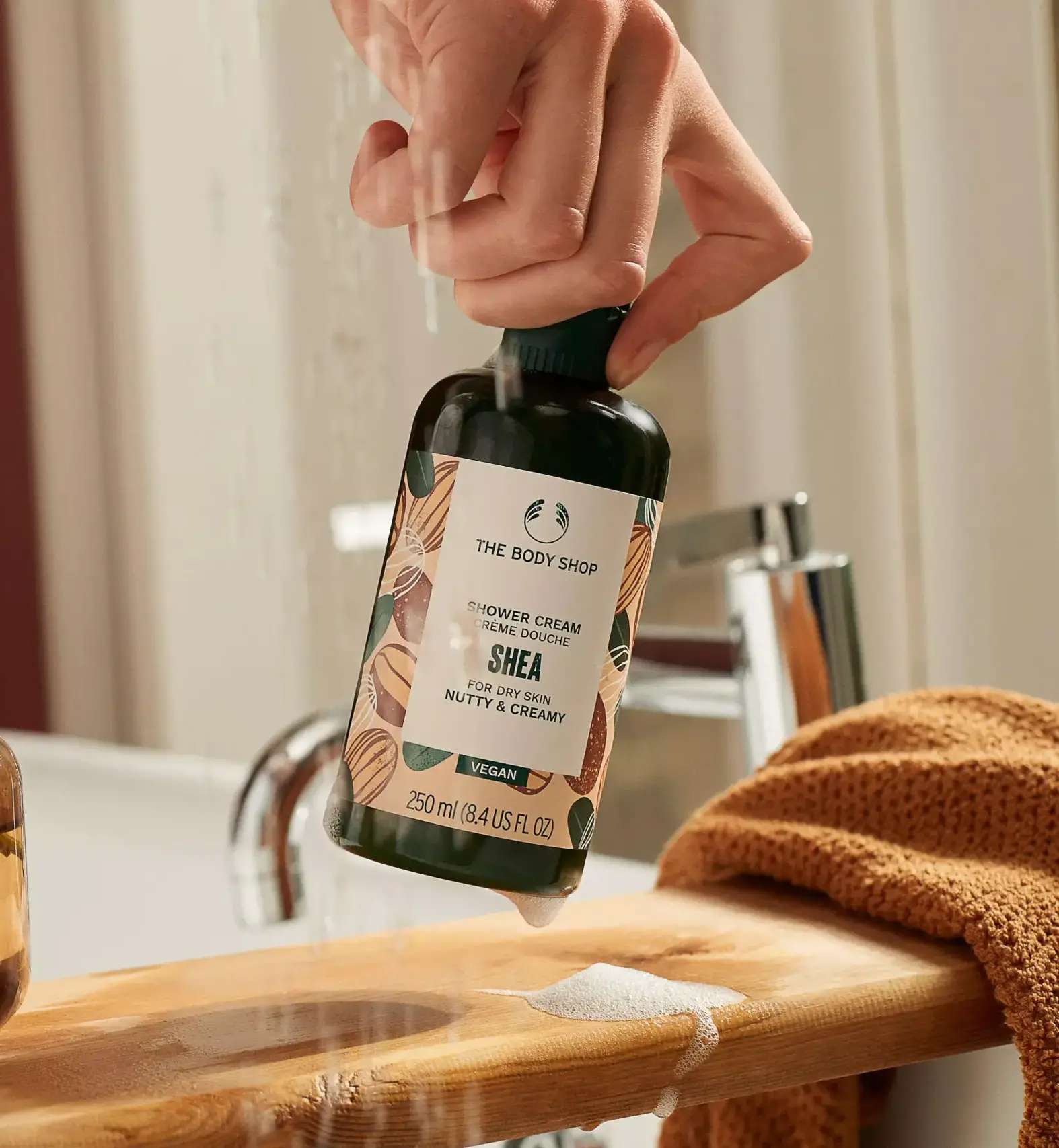 The Body Shop