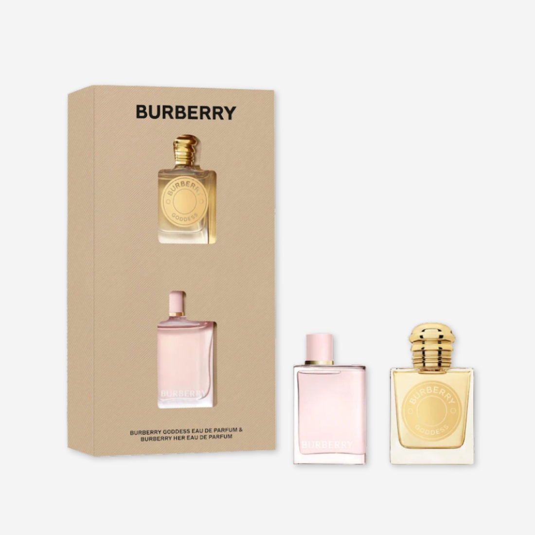 Sephora | Fragrance set