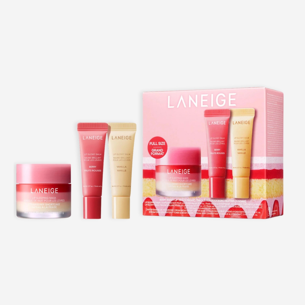 Sephora | Lip trio