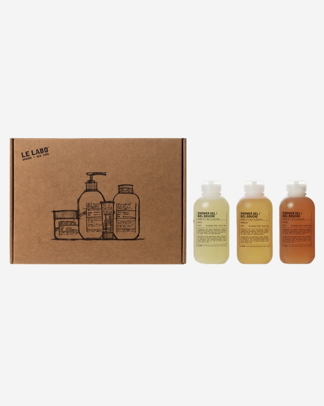 Elevated Self-Care & Grooming Essentials