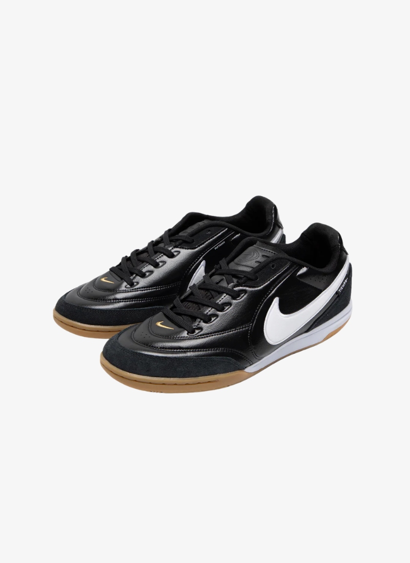 Sneakers Inspired by Soccer Culture