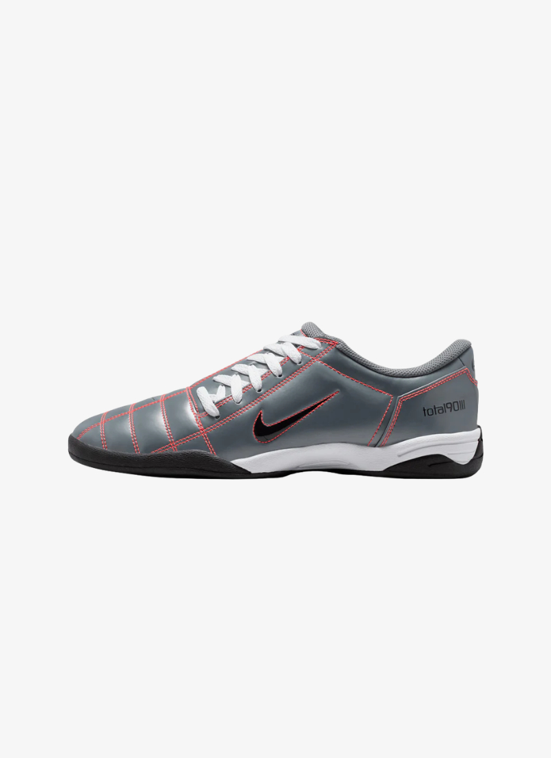 Sneakers Inspired by Soccer Culture