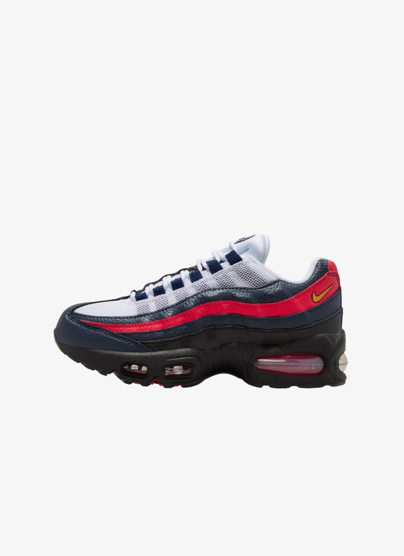 Sneakers Inspired by Soccer Culture