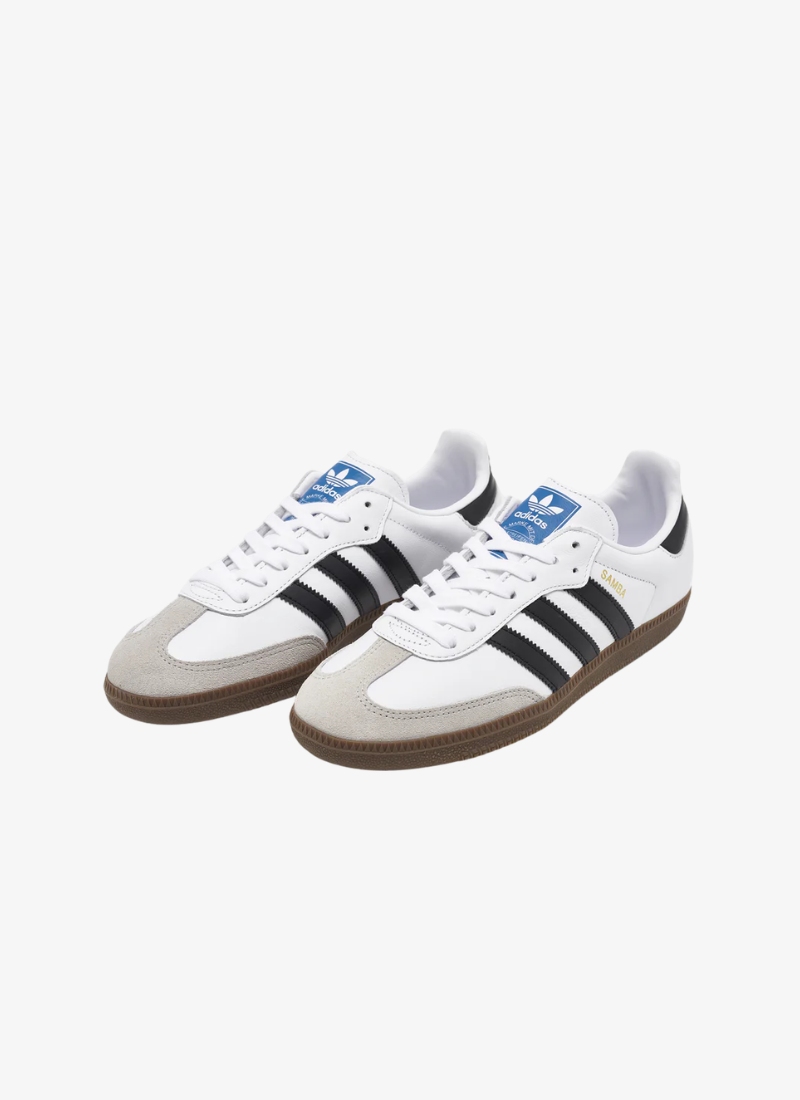 Sneakers Inspired by Soccer Culture