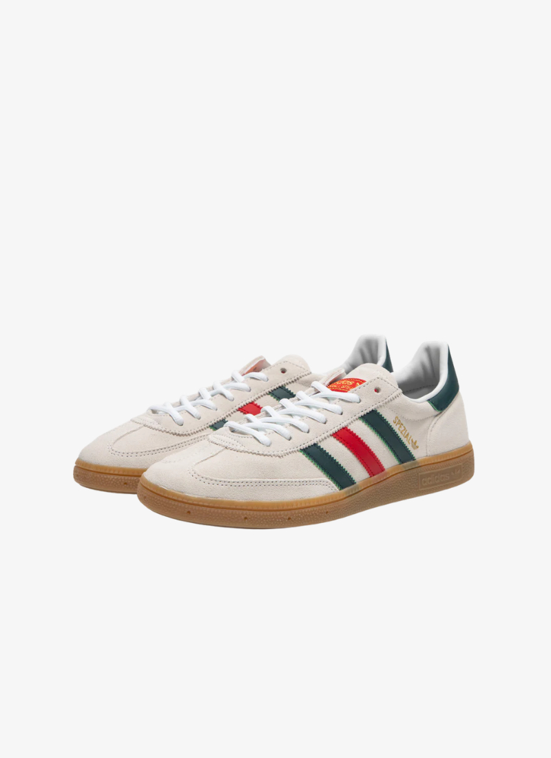 Sneakers Inspired by Soccer Culture