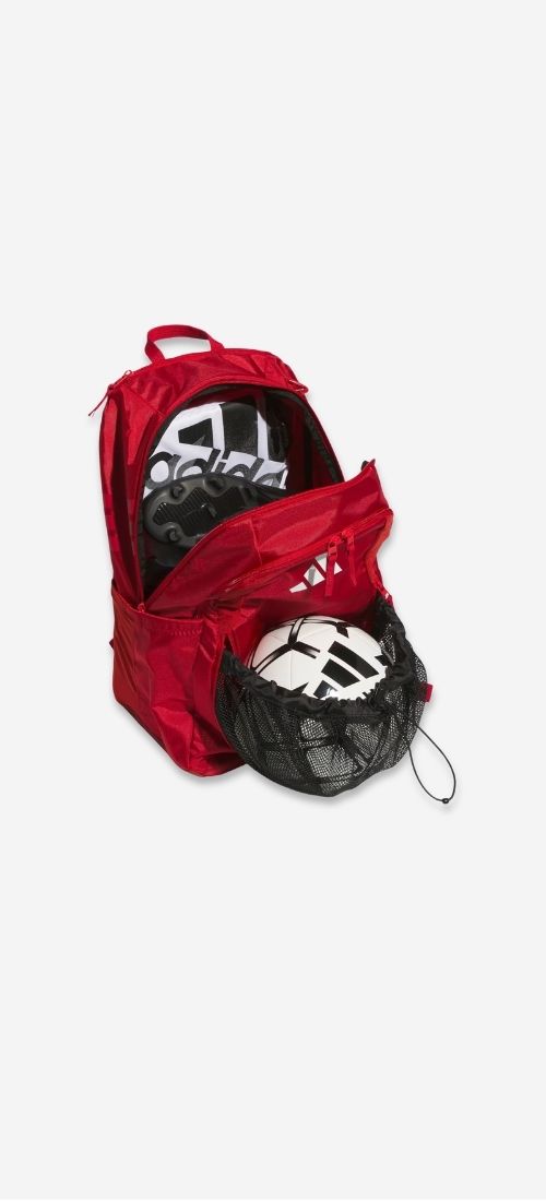 Soccer backpack adidas