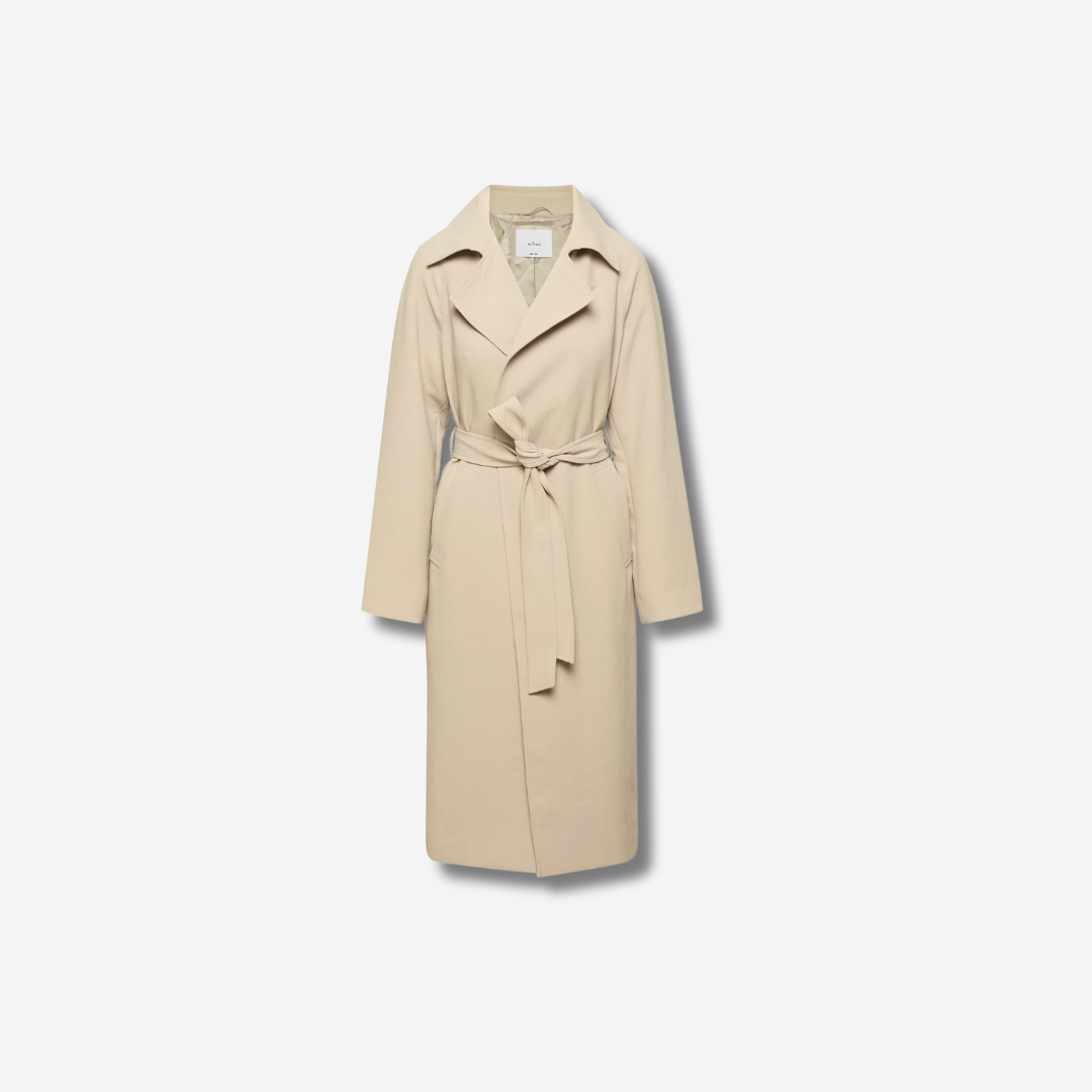 Aritzia | Splendor Trench Coat