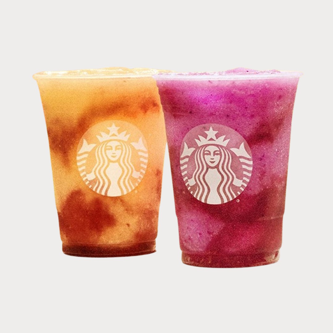 Starbucks | Refreshers