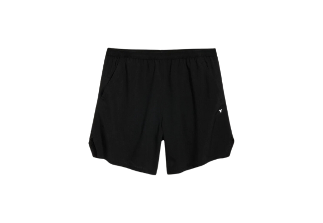 Old Navy StretchTech Lined Run Shorts -- 7-inch inseam, $44.99