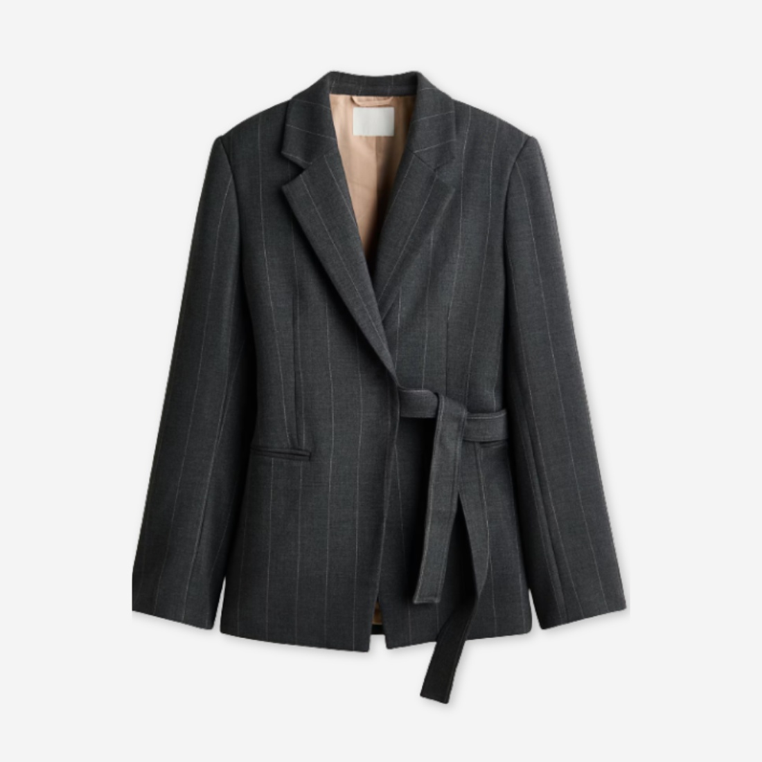 H&M | Structured blazer