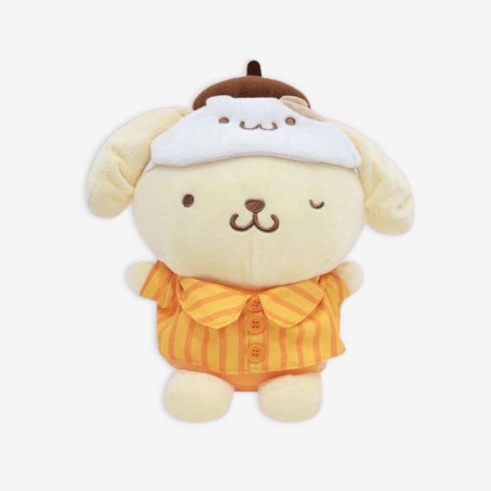 Treehouse Toys | Stuffed toy