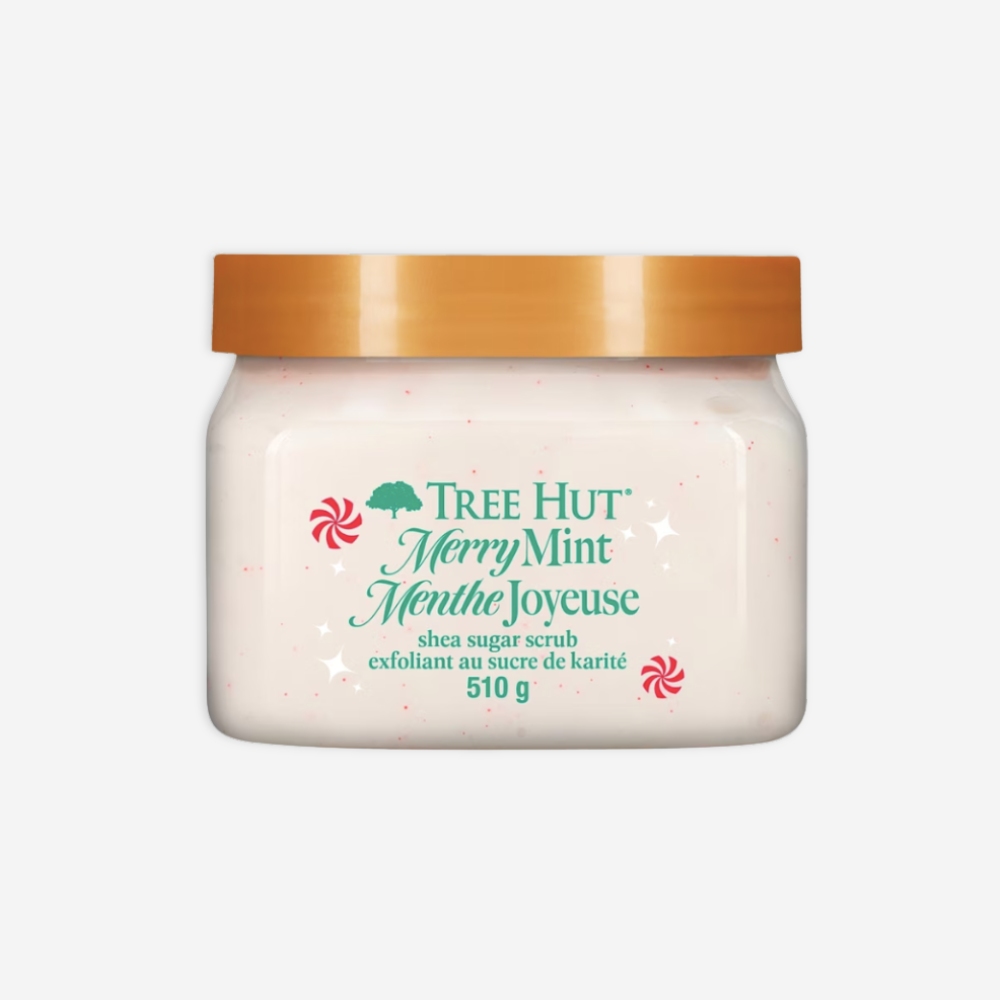 Shoppers Drug Mart | Sugar body scrub