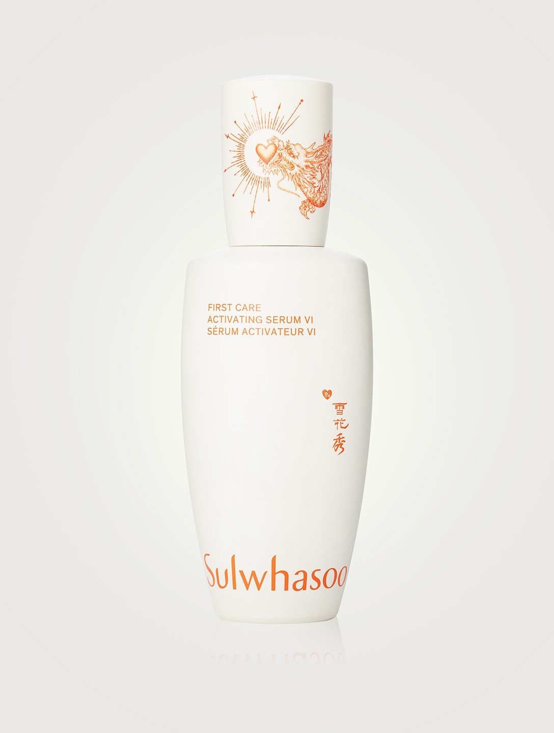 Sulwhasoo at sephora.