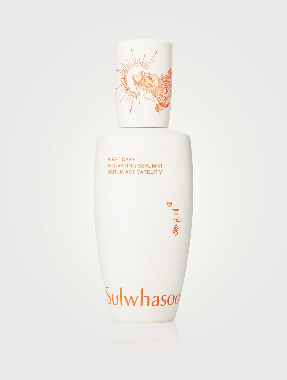 Sulwhasoo at Sephora