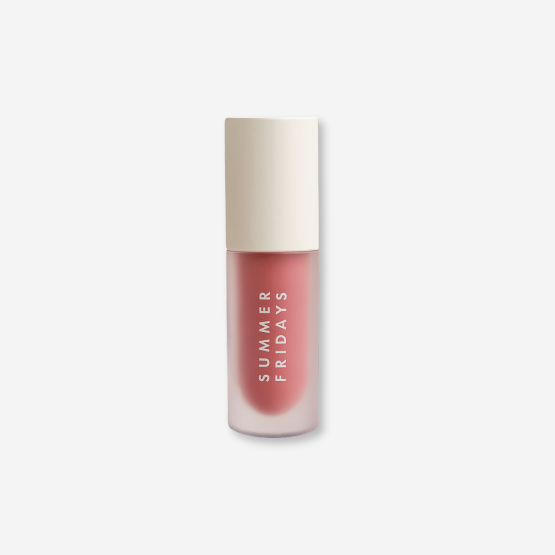 Summer Fridays Sephora