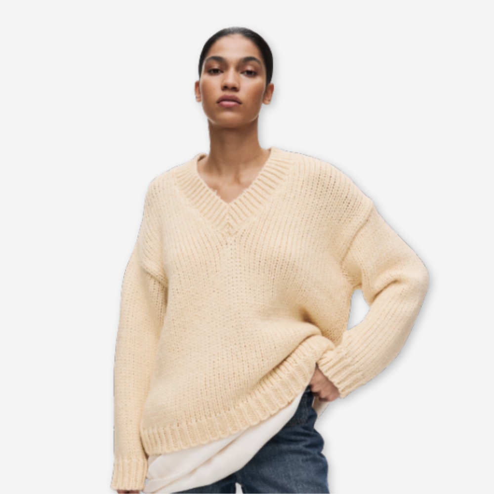 H&M | Sweater