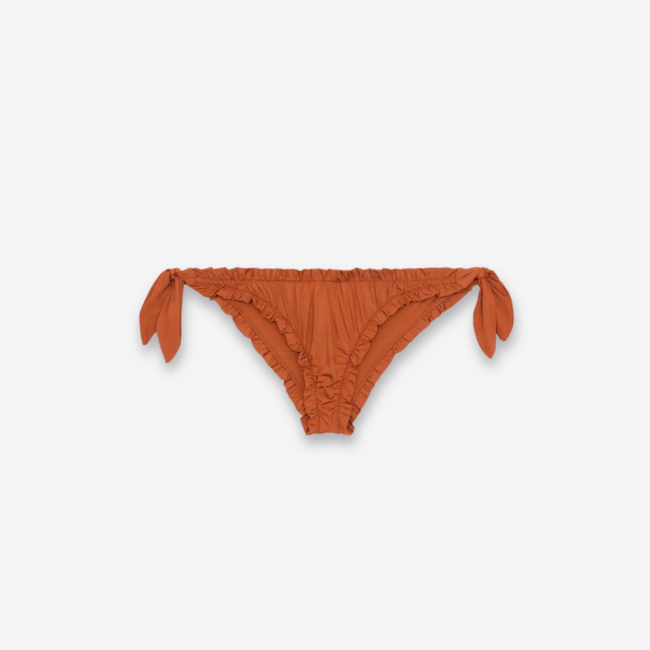 Saint Laurent Tied Swimsuit Bottom