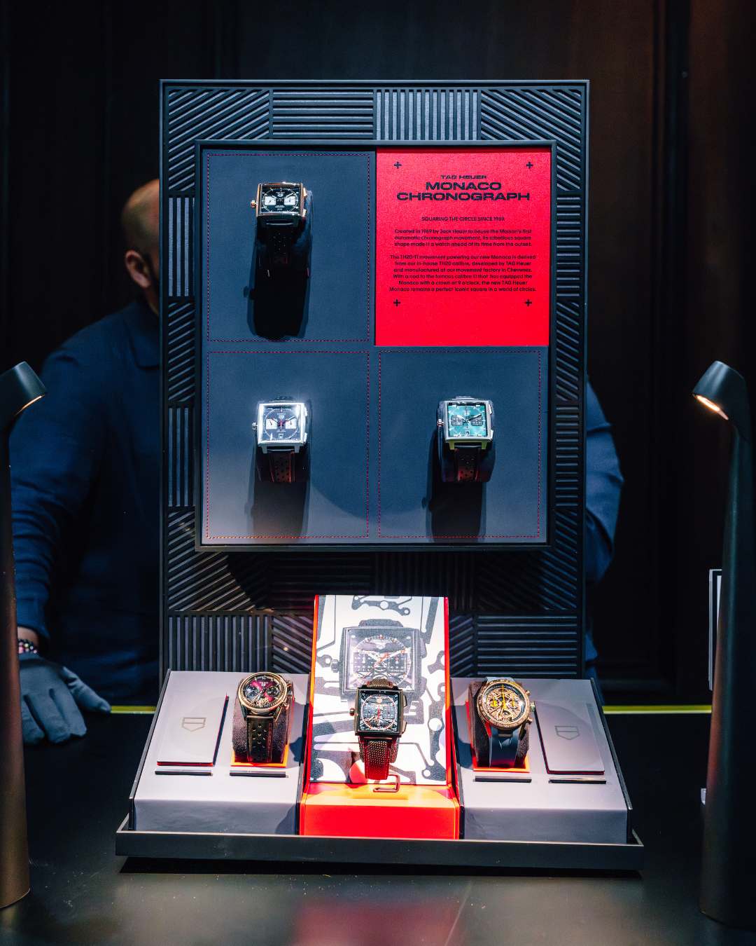 TAG Heuer