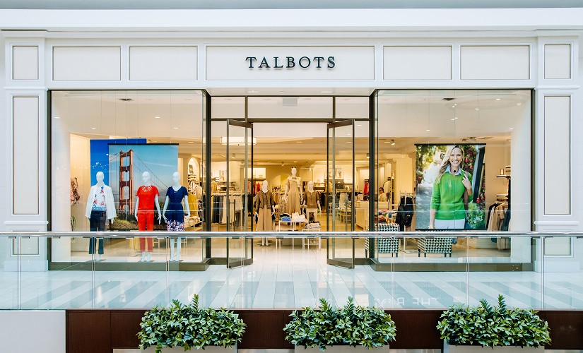 Talbots | Southcentre Mall