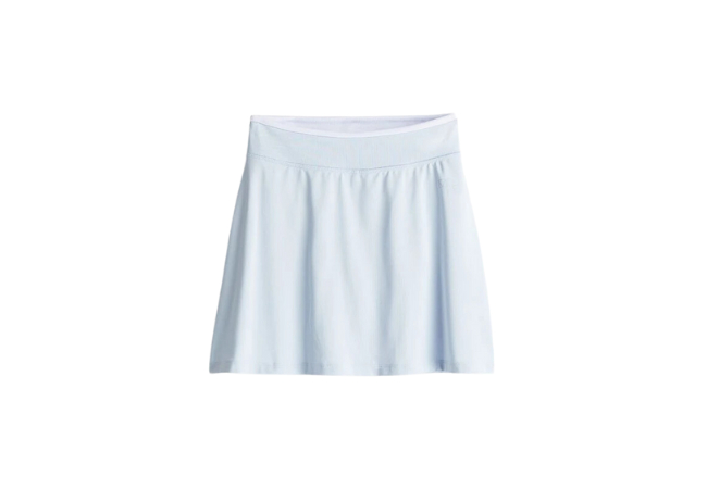 H&M DryMove™ Tennis Skirt